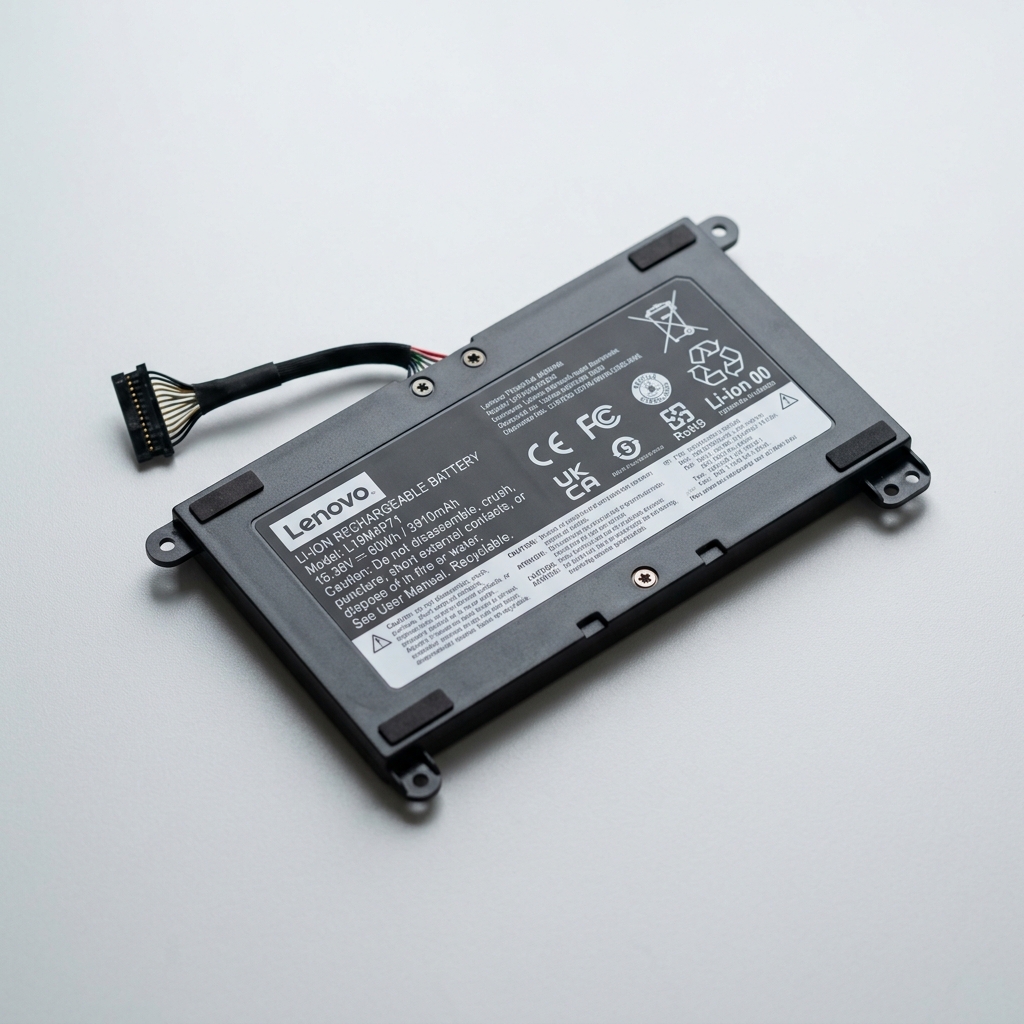 Laptop Battery
