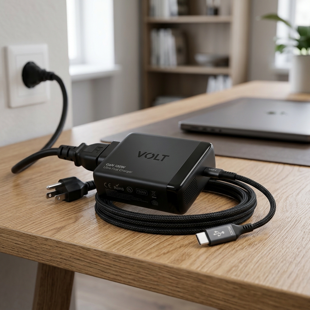 Laptop Charger