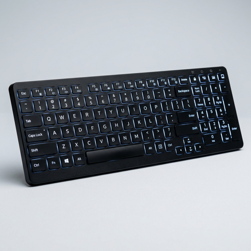 Laptop Keyboard